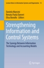 Strengthening Information and Control Systems : The Synergy Between Information Technology and Accounting Models - eBook