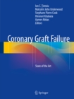 Coronary Graft Failure : State of the Art - eBook