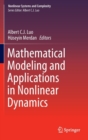 Mathematical Modeling and Applications in Nonlinear Dynamics - Book