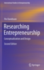 Researching Entrepreneurship : Conceptualization and Design - Book