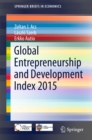 Global Entrepreneurship and Development Index 2015 - eBook