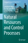 Natural Resources and Control Processes - eBook