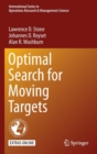 Optimal Search for Moving Targets - Book