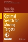 Optimal Search for Moving Targets - eBook