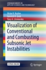 Visualization of Conventional and Combusting Subsonic Jet Instabilities - eBook