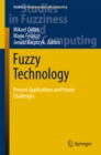 Fuzzy Technology : Present Applications and Future Challenges - eBook