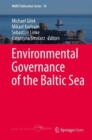 Environmental Governance of the Baltic Sea - Book