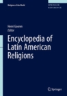 Encyclopedia of Latin American Religions - Book