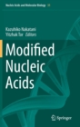 Modified Nucleic Acids - Book