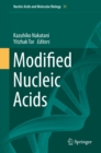 Modified Nucleic Acids - eBook