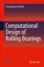 Computational Design of Rolling Bearings - eBook