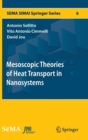 Mesoscopic Theories of Heat Transport in Nanosystems - Book
