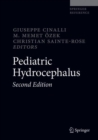 Pediatric Hydrocephalus - Book