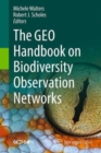 The GEO Handbook on Biodiversity Observation Networks - Book