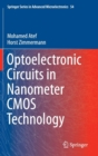 Optoelectronic Circuits in Nanometer CMOS Technology - Book