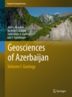 Geosciences of Azerbaijan : Volume I: Geology - eBook