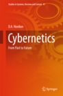 Cybernetics : From Past to Future - eBook