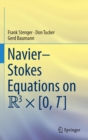 Navier-Stokes Equations on R3 x [0, T] - Book