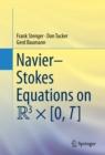 Navier-Stokes Equations on R3 × [0, T] - eBook