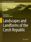 Landscapes and Landforms of the Czech Republic - eBook
