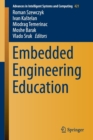 Embedded Engineering Education - Book