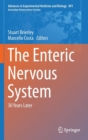 The Enteric Nervous System : 30 Years Later - Book