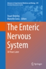 The Enteric Nervous System : 30 Years Later - eBook