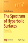 The Spectrum of Hyperbolic Surfaces - Book