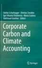 Corporate Carbon and Climate Accounting - Book