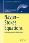 Navier-Stokes Equations : An Introduction with Applications - eBook