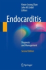 Endocarditis : Diagnosis and Management - Book