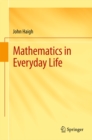 Mathematics in Everyday Life - eBook