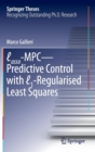 Lasso-MPC - Predictive Control with  1-Regularised Least Squares - Book