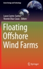 Floating Offshore Wind Farms - Book