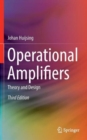Operational Amplifiers : Theory and Design - Book