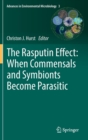 The Rasputin Effect: When Commensals and Symbionts Become Parasitic - Book
