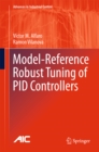 Model-Reference Robust Tuning of PID Controllers - eBook