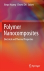 Polymer Nanocomposites : Electrical and Thermal Properties - Book