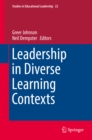 Leadership in Diverse Learning Contexts - eBook