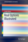 Real Options Illustrated - Book