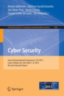 Cyber Security : Second International Symposium, CSS 2015, Coeur d'Alene, ID, USA, April 7-8, 2015, Revised Selected Papers - Book