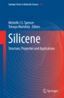 Silicene : Structure, Properties and Applications - eBook