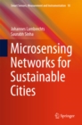 Microsensing Networks for Sustainable Cities - eBook