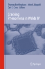 Cracking Phenomena in Welds IV - eBook