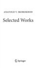 Selected Works - Book