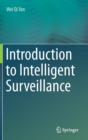 Introduction to Intelligent Surveillance - Book