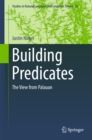 Building Predicates : The View from Palauan - eBook