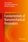 Fundamentals of Nanomechanical Resonators - eBook