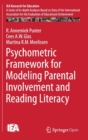Psychometric Framework for Modeling Parental Involvement and Reading Literacy - Book