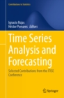Time Series Analysis and Forecasting : Selected Contributions from the ITISE Conference - eBook